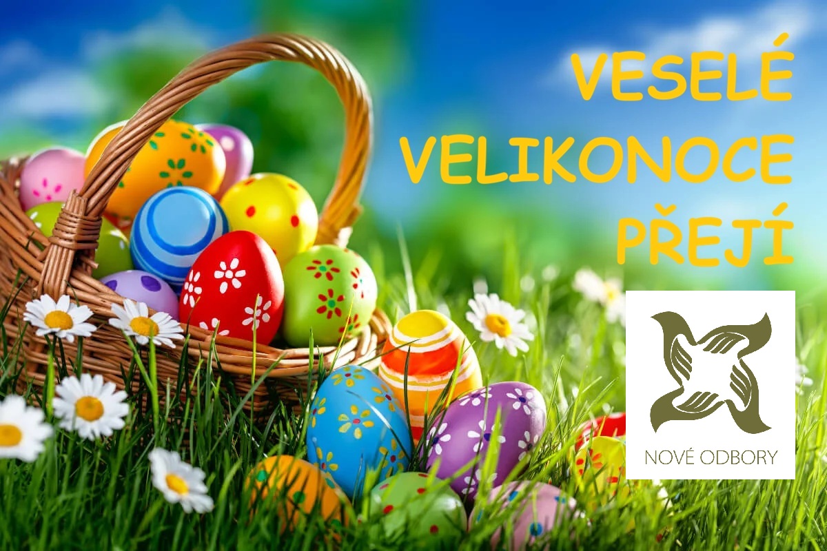 Velikonoce2026