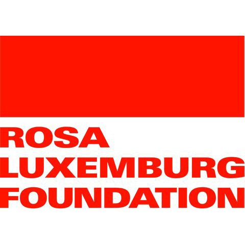 Nadace Rosy Luxemburgové